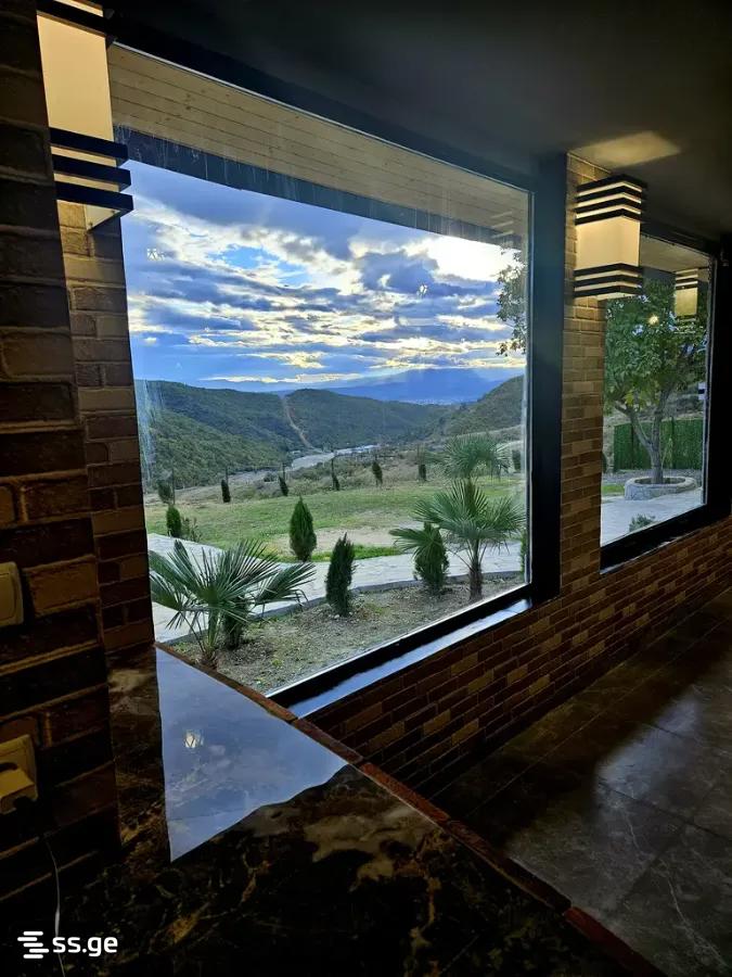 5 Room Private House Daily Rent. Gldani Village view 7