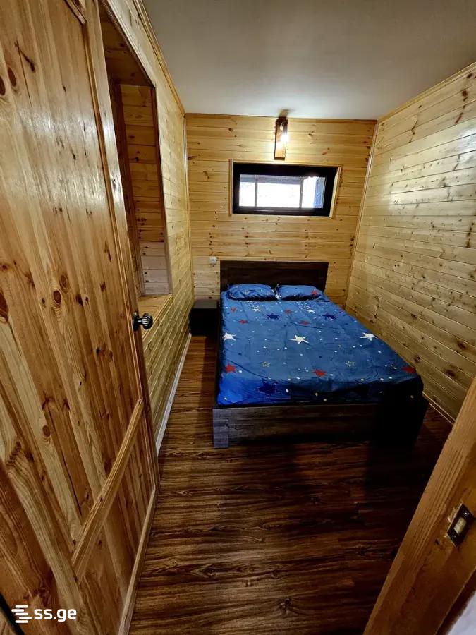 5 Room Private House Daily Rent. Gldani Village view 10