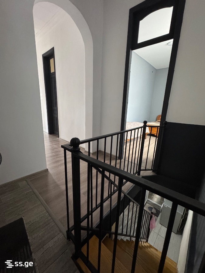 6 Room Private House Daily Rent. Kobuleti view 11