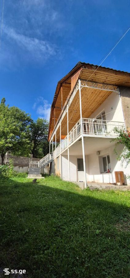 Private House For Sale. Bakuriani, 1 of 4