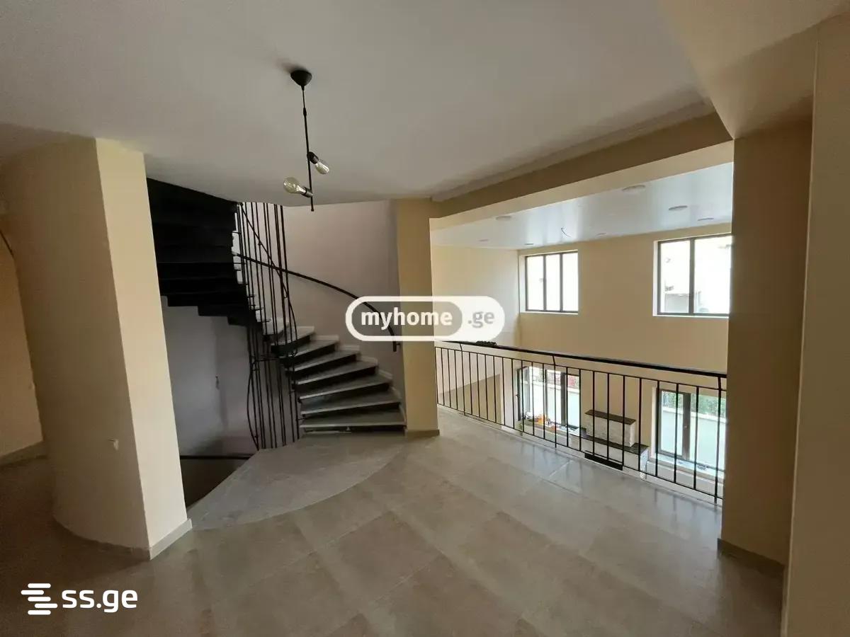 7 Room Hotel For Rent. Digomi, 4 of 4