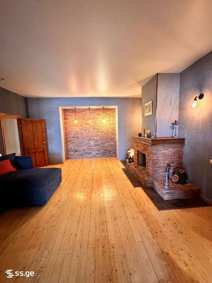 4 Room Private House For Rent. Mtskheta, 4 of 4
