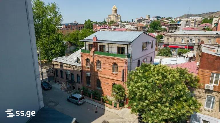 Hotel For Sale. Avlabari, 3 of 4