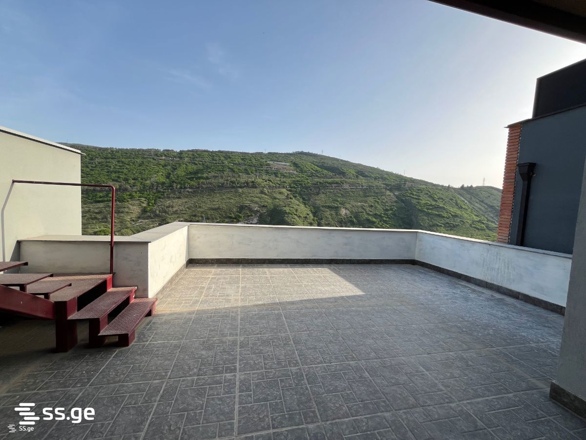 6 Room Private House For Rent. Saburtalo view 8