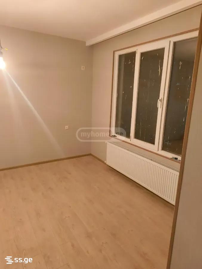 3 Room Private House For Rent. Ponichala view 1