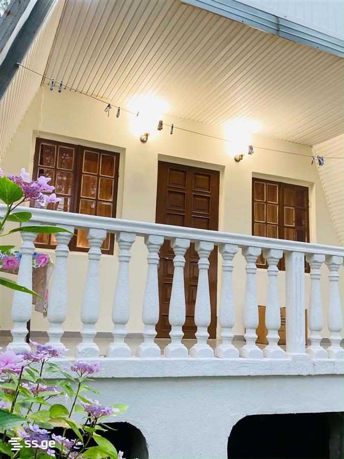 Daily Rent 3 Room Country House Lanchkhutis Munitsipalitetshi view 20