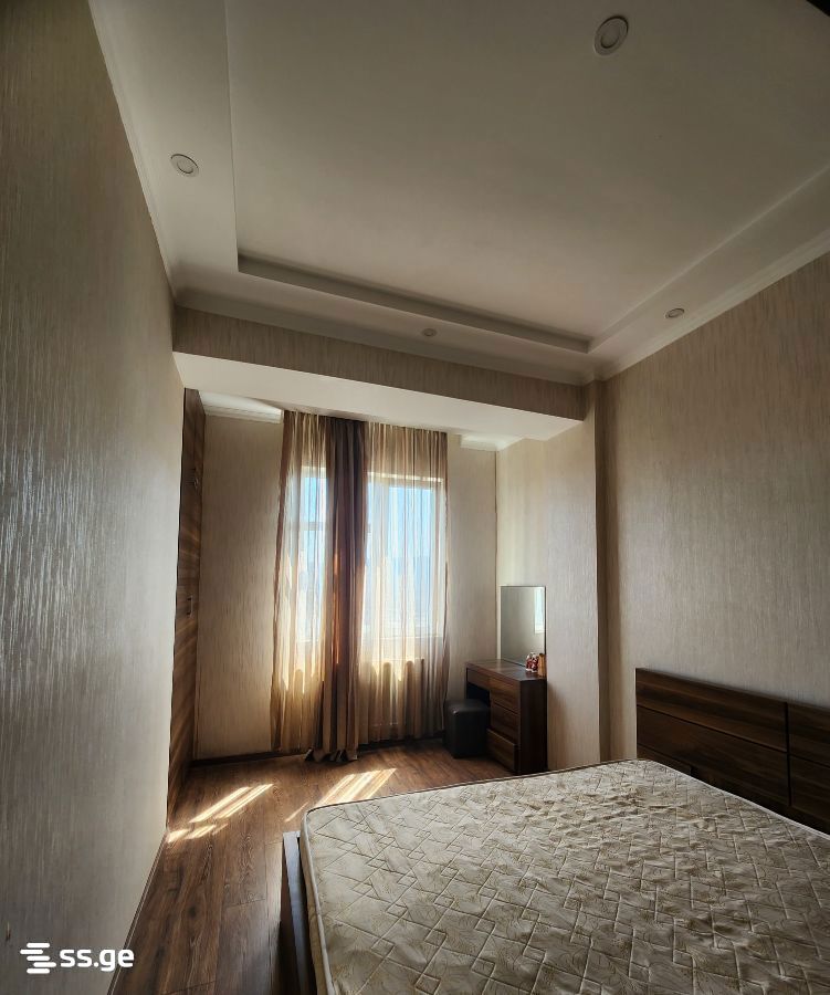 2 room Flat For Rent. Sanzona - Widok 3