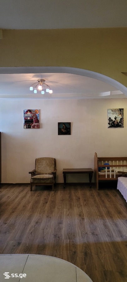 3 Room Private House For Rent. Ortachala view 2
