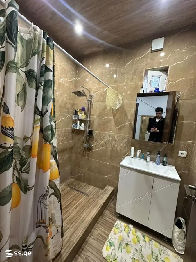 7 Room Private House For Rent. Vake view 8