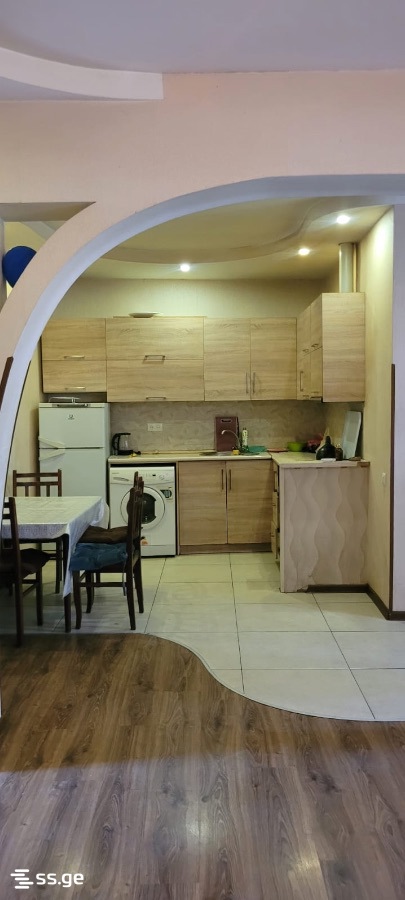 3 Room Private House For Rent. Ortachala view 12