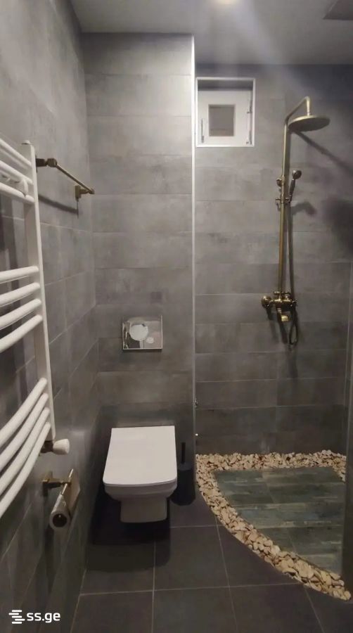 6 Room Private House For Rent. Didi Digomi view 10
