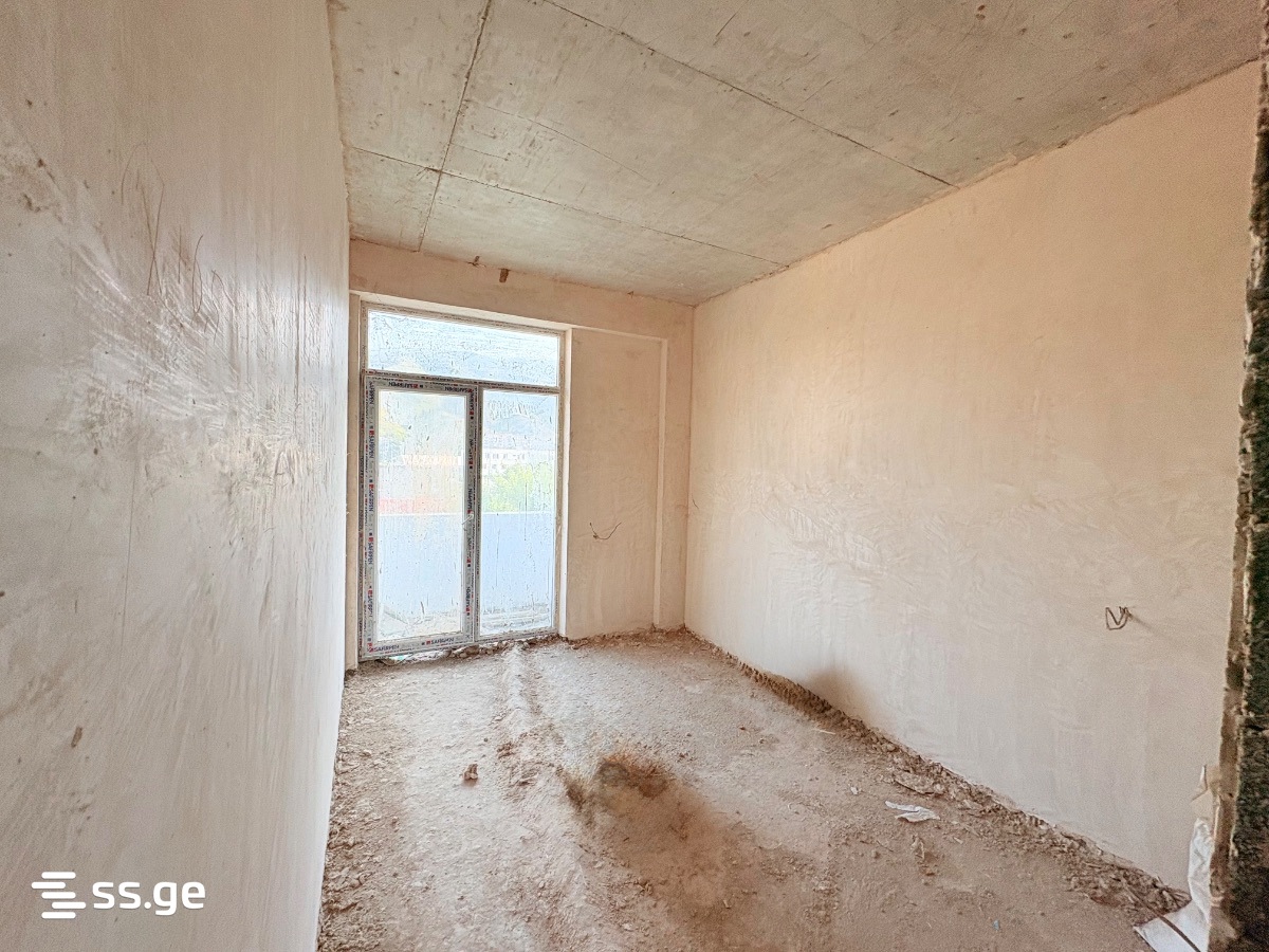 3 room Flat For Sale. Isani - Mehr