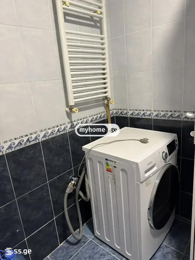 6 Room Hotel For Rent. Digomi view 6