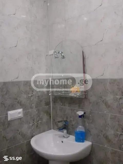 Office For Rent. Varketili view 3