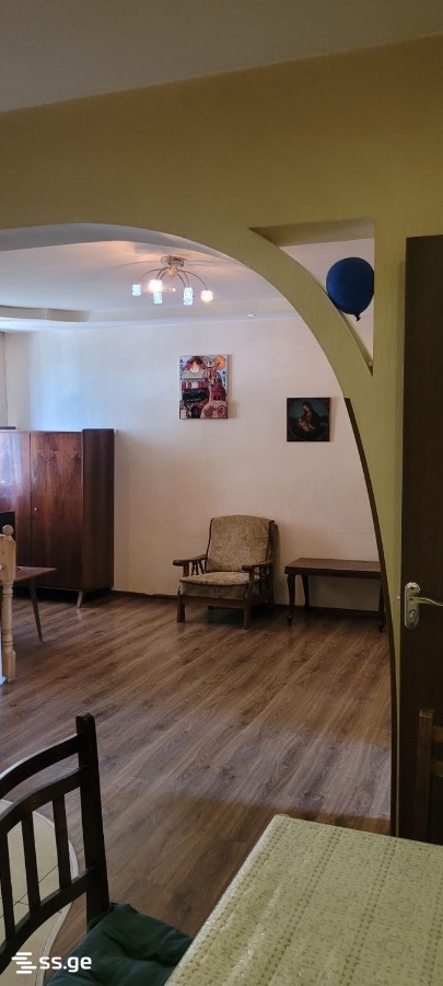 3 Room Private House For Rent. Ortachala view 1
