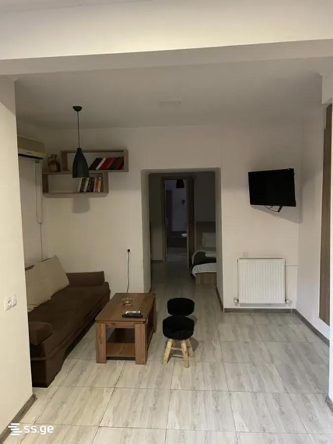 10 Room Hotel For Sale view 2