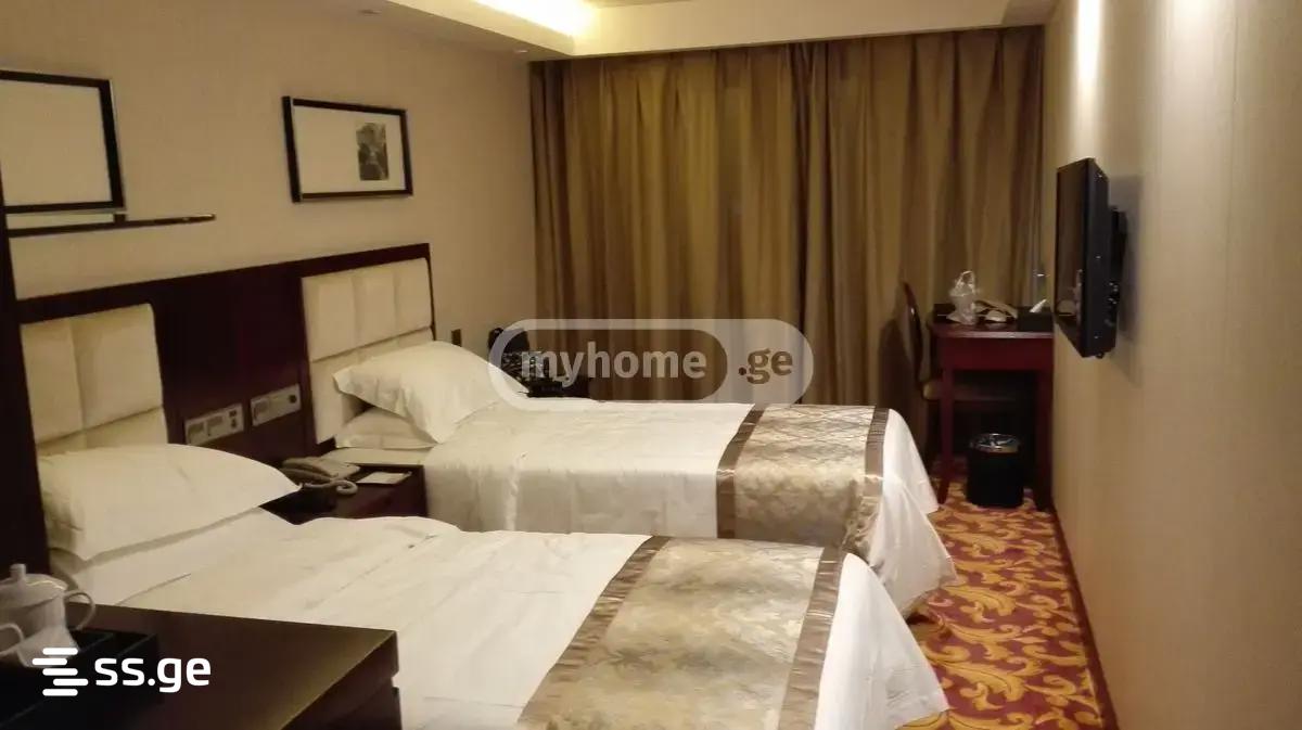 40 Room Hotel For Rent. Didi Digomi, 7 of 7