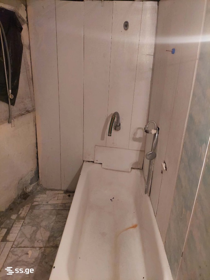 1 Room Private House For Rent. Gldani, 3 of 6
