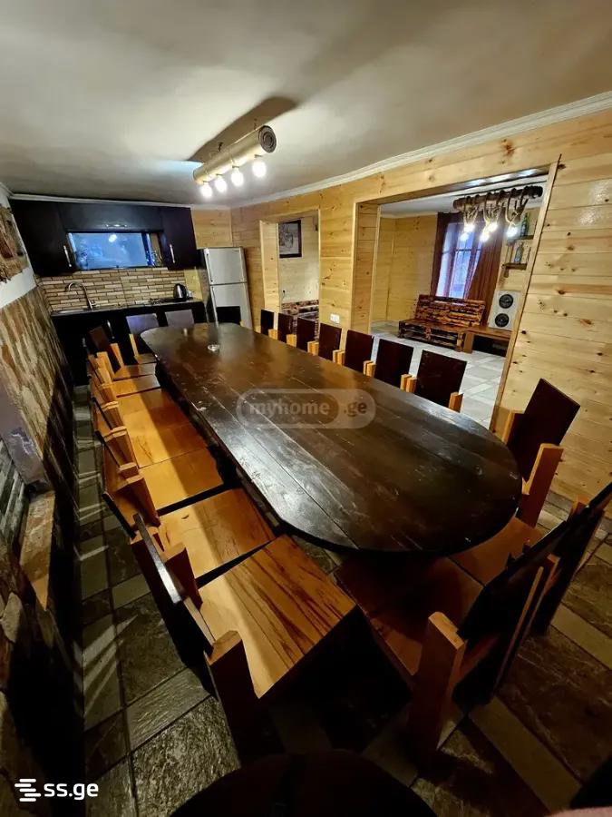 8 Room Private House Daily Rent. Digomi Village, 2 of 4