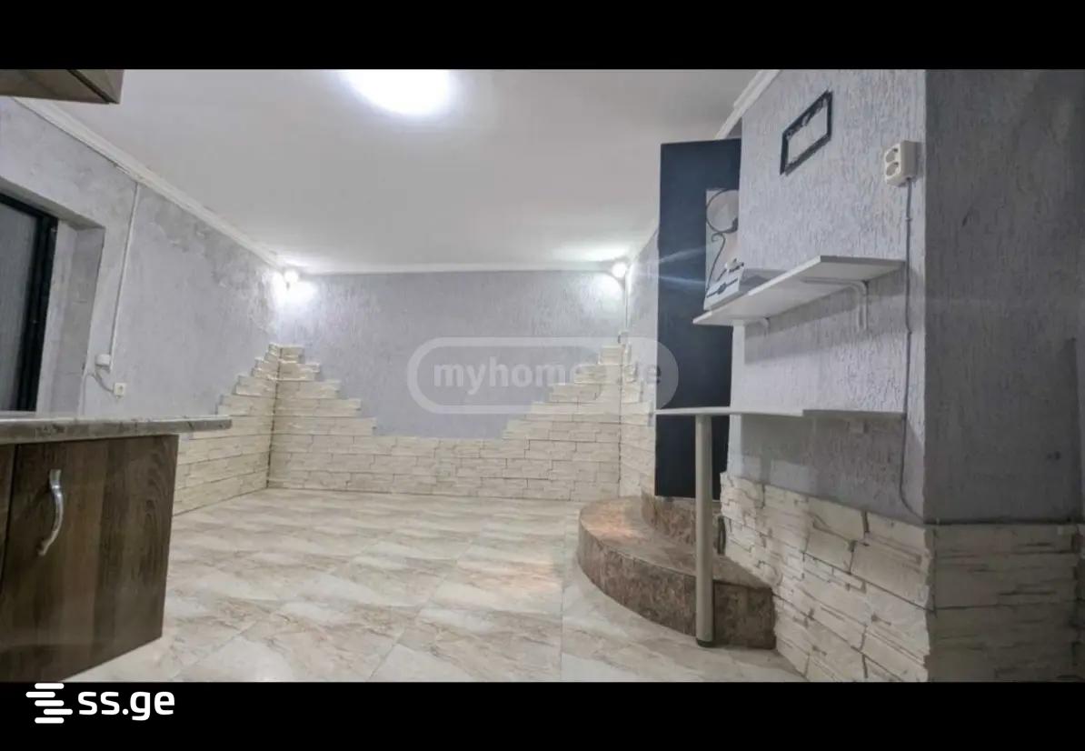 1 Room Flat For Sale view 2