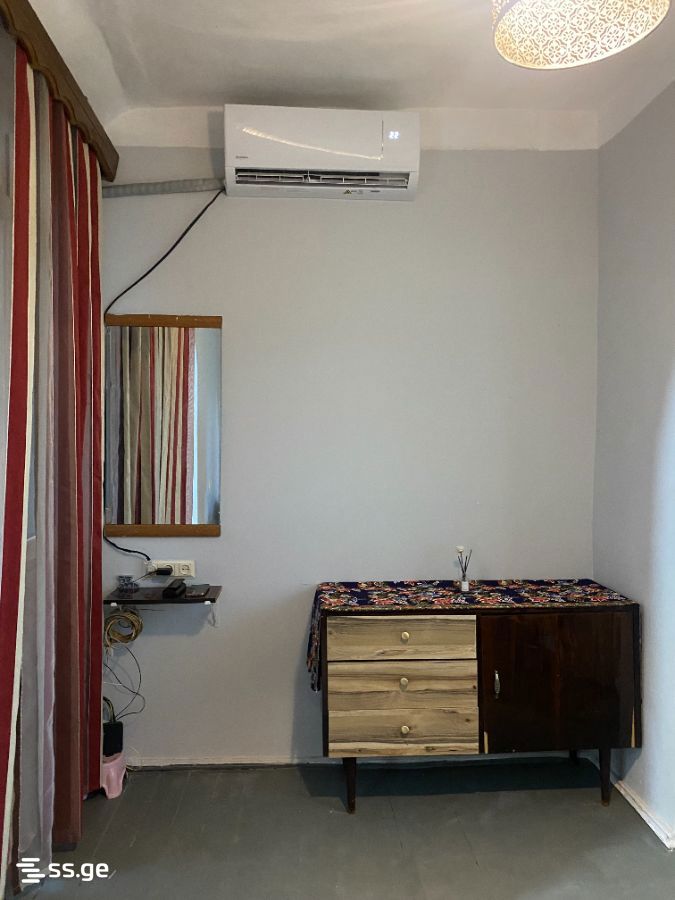 3 Room Private House Daily Rent. Batumi view 5