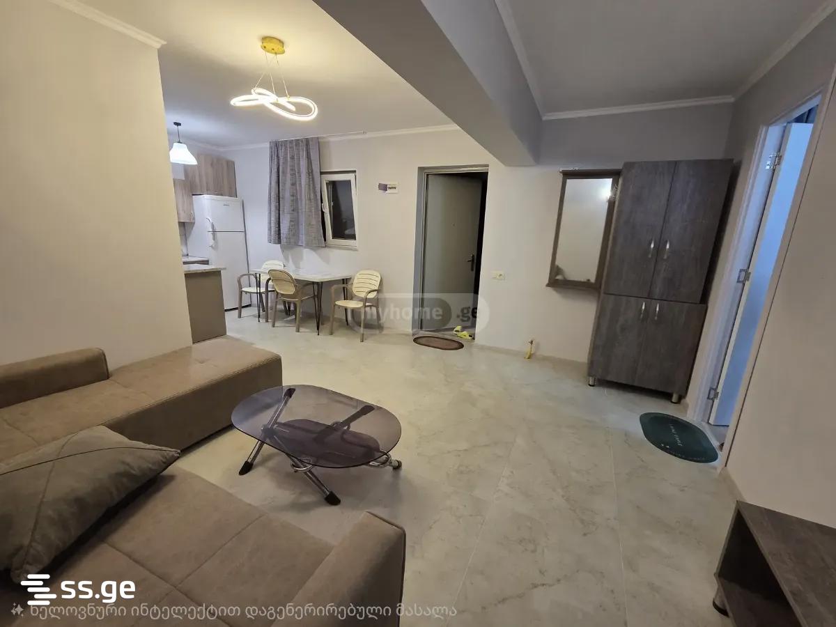 2 Room Private House For Rent. Orkhevi, 3 of 4