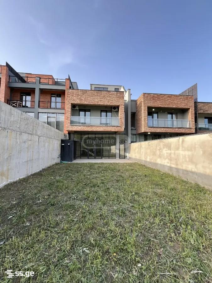 6 Room Private House For Rent. Saburtalo view 12