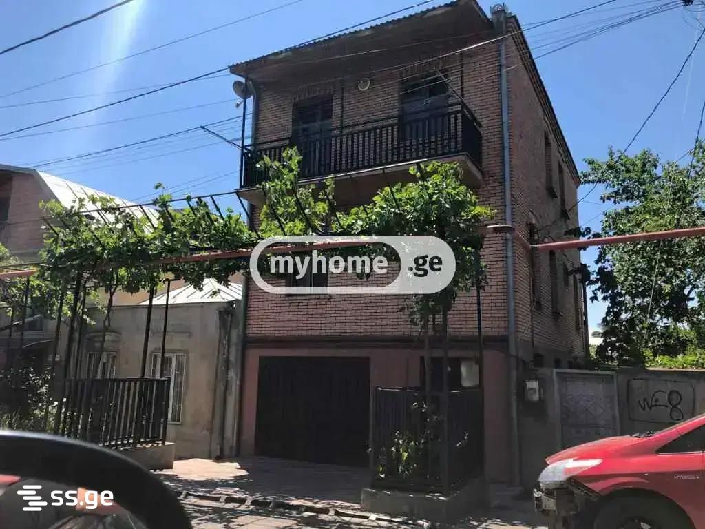 Commercial Space For Sale. Nadzaladevi, 4 of 4