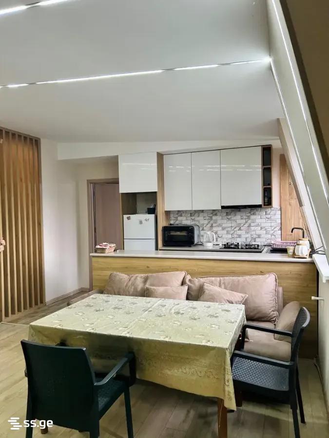 3 Room Flat For Rent. Mukhiani view 13