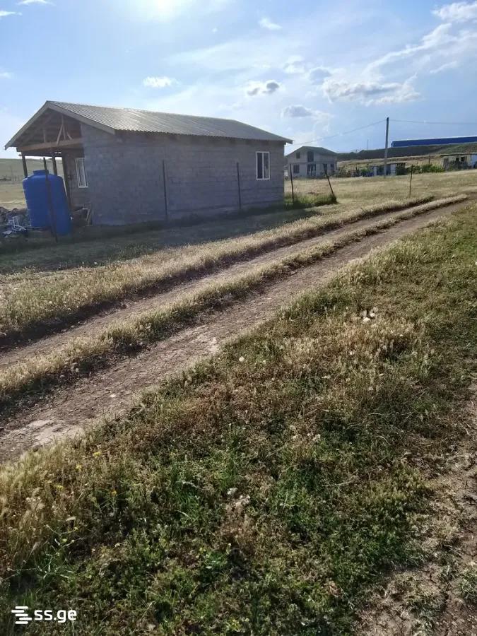 3 Room Private House For Sale view 3