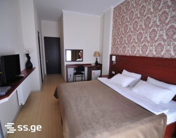 Hotel For Rent. Avlabari view 1