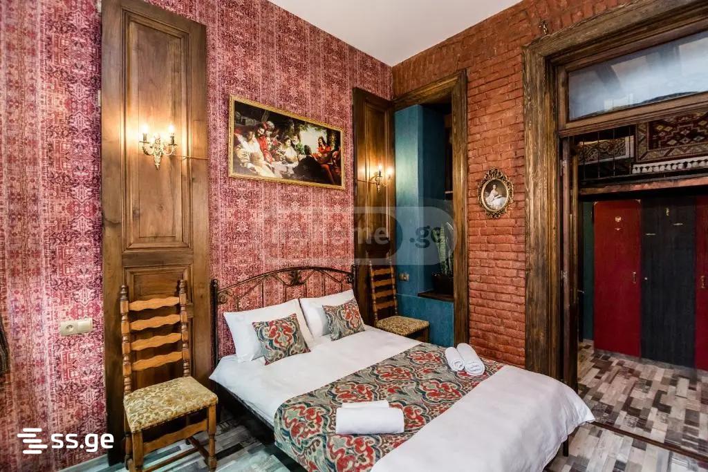 Hotel For Sale. Digomi Village view 7