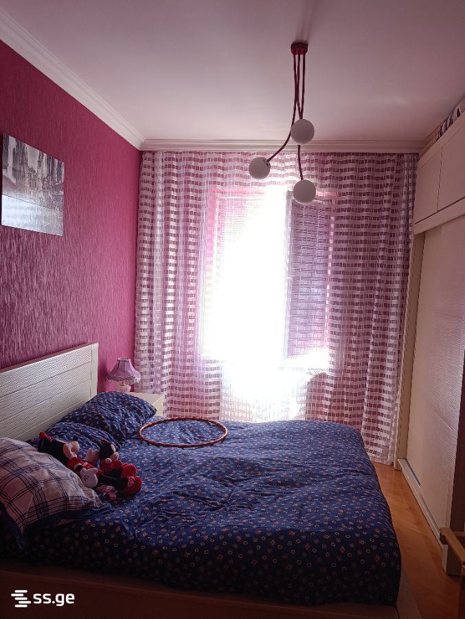 3 Room Flat For Sale, 1 of 4