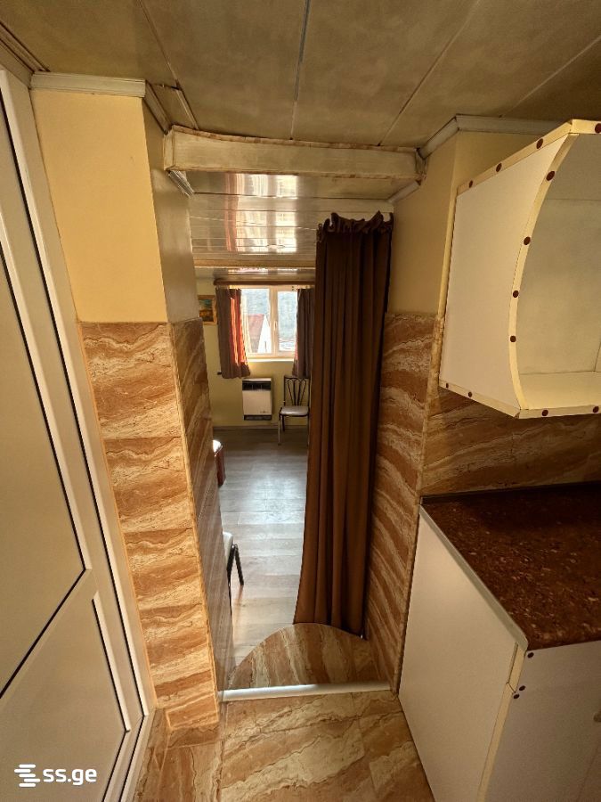 4 Room Private House For Sale view 13
