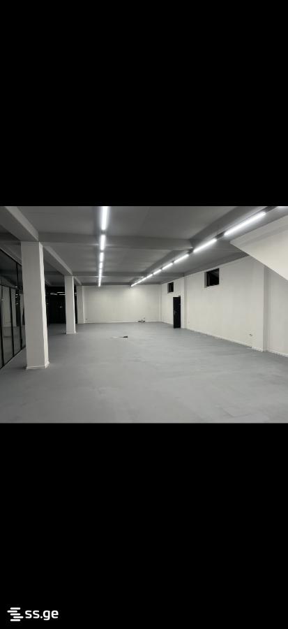 Commercial Space For Rent. Kutaisi, 2 of 4