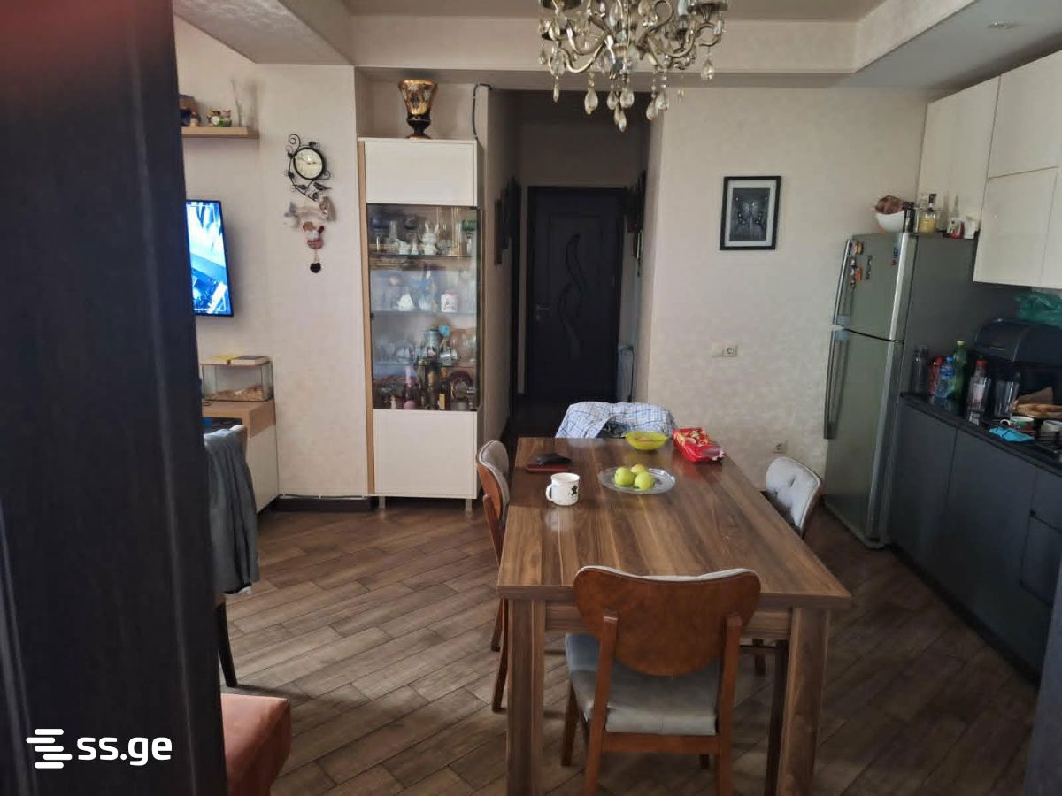 4 Room Flat For Sale view 8