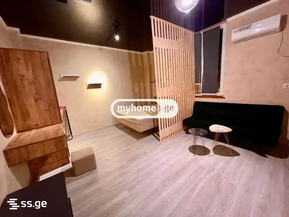 16 Room Hotel For Rent. Isani view 12