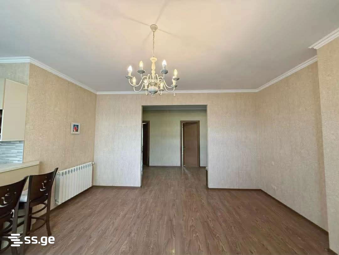3 room Flat For Sale. Sanzona - Widok 2