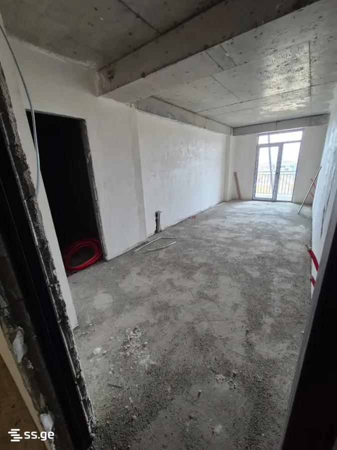 1 Room Flat For Sale view 5