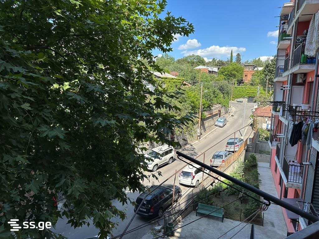 Commercial Real Estate For Rent. Nutsubidze Plateau, 2 of 9