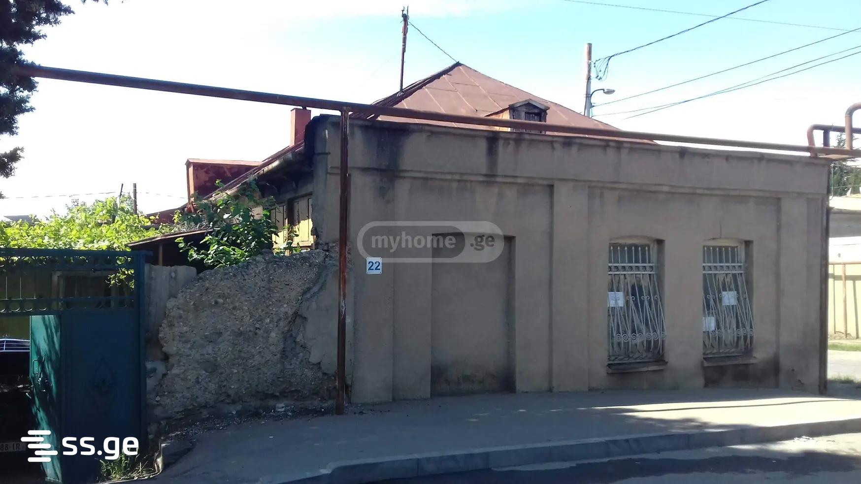 4 Room Private House For Sale, 1 of 4