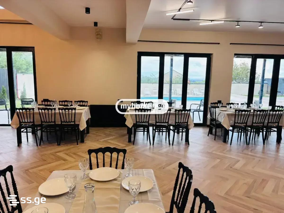 5 Room Summer Cottage Daily Rent. Lisi Lake view 10