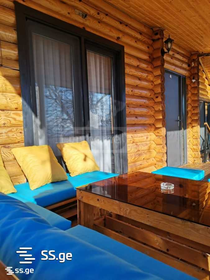 5 Room Private House Daily Rent. Kiketi view 7