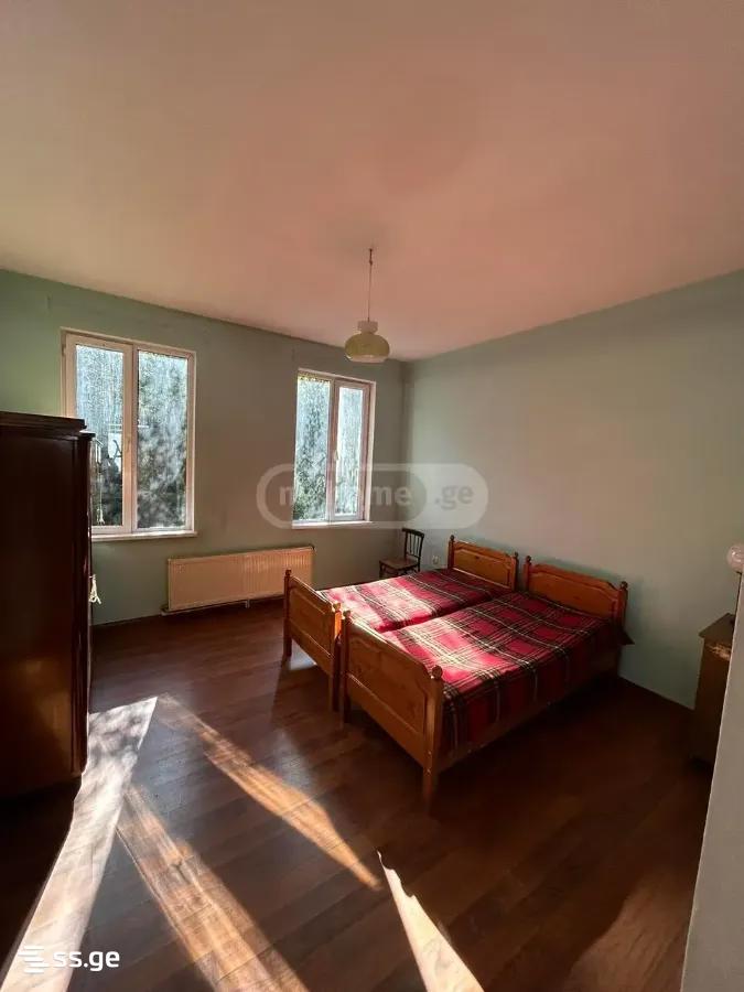 Private House For Sale. Bakuriani