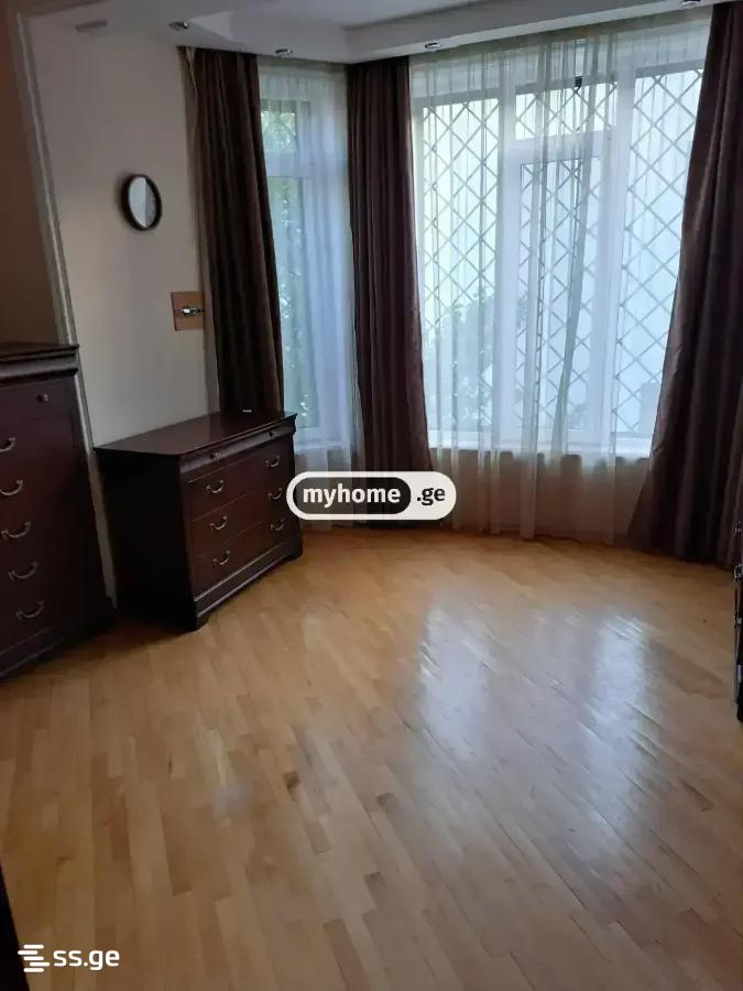8 Room Hotel For Rent. Digomi view 12
