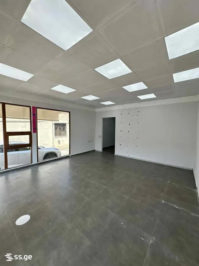 Commercial Space For Rent. Nadzaladevi view 10