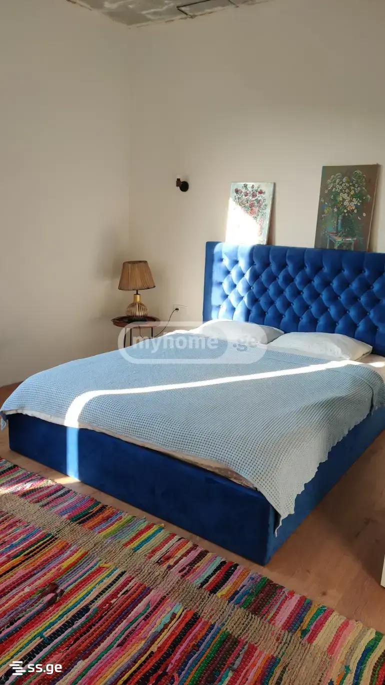 5 Room Private House For Sale view 2