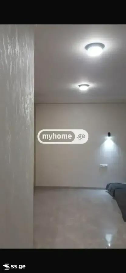 Hotel For Rent. Varketili, 4 of 4