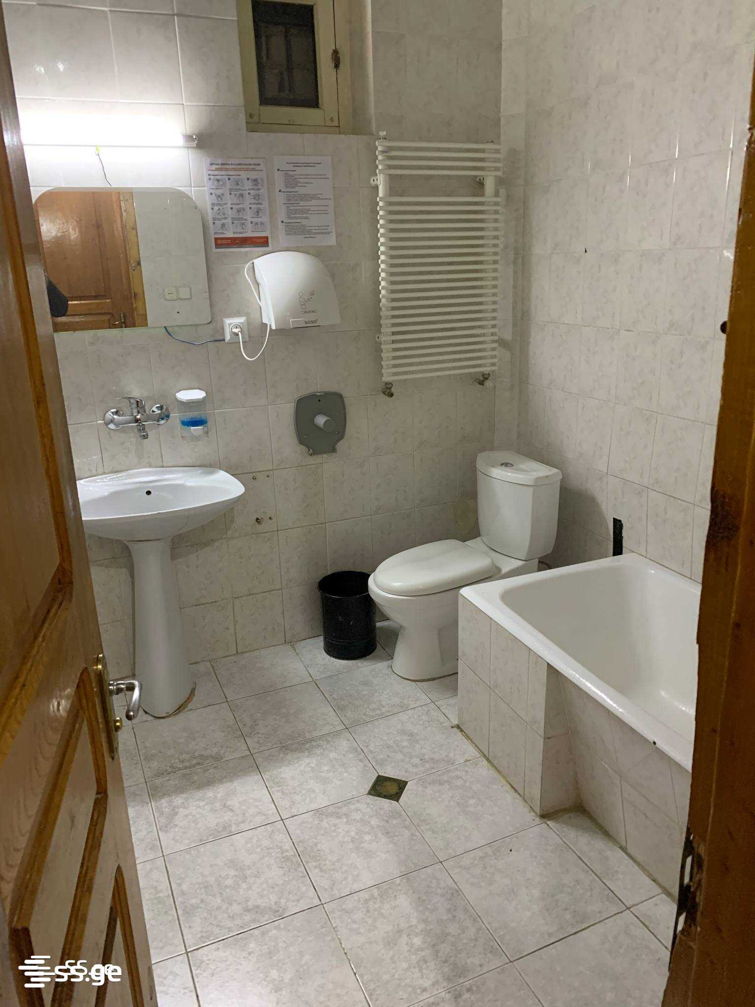 5 Room Private House For Rent. Saburtalo view 10