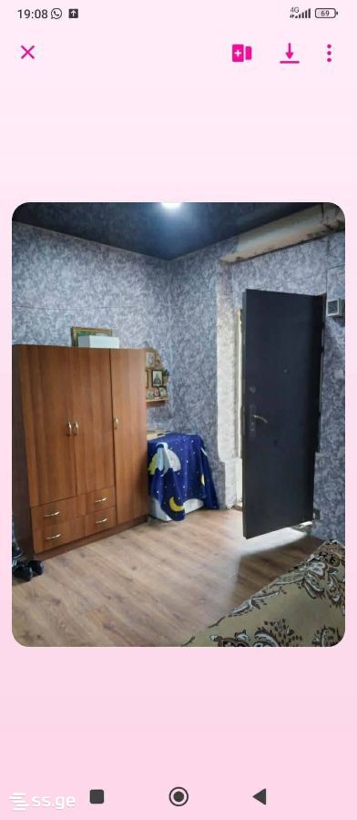 3 Room Flat For Sale view 3